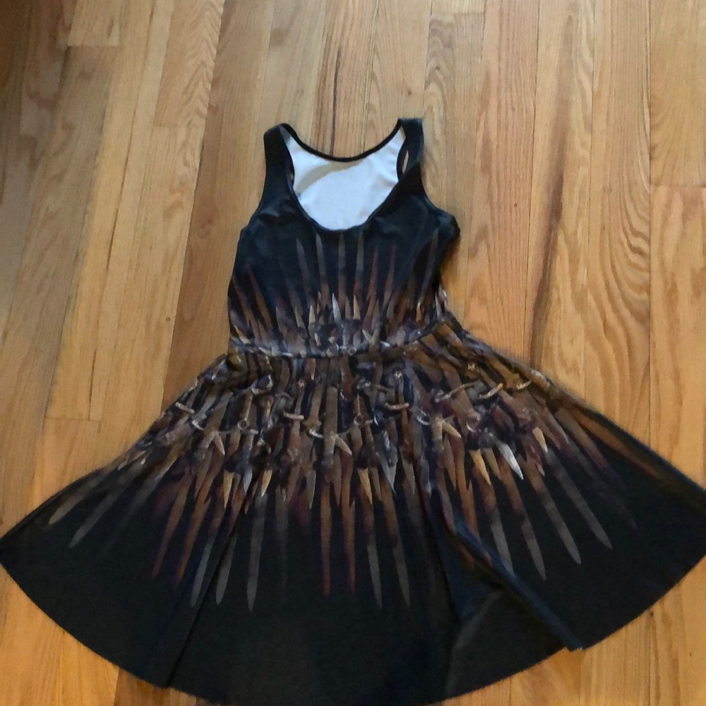 Game of Thrones dress